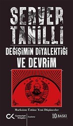 Değişimin Diyalektiği ve Devrim - Cumhuriyet Kitapları