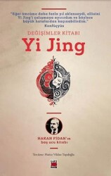 Değişimler Kitabı Yi Jing - Elips Kitap