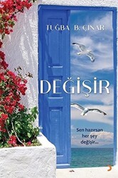 Değişir - Cinius Yayınları