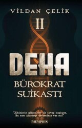 Deha 2 - Memphis Yayınları