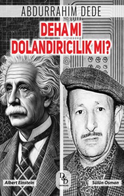 Deha Mı Dolandırıcılık Mı? - 1
