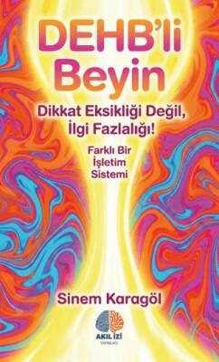 DEHB’li Beyin - 1