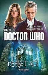 Dehşet Ağı - Doctor Who Cep Boy - İthaki Yayınları