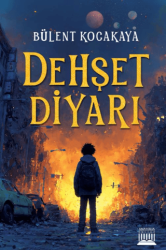 Dehşet Diyarı - Anatolia Kitap
