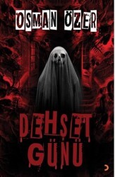 Dehşet Günü - Cinius Yayınları