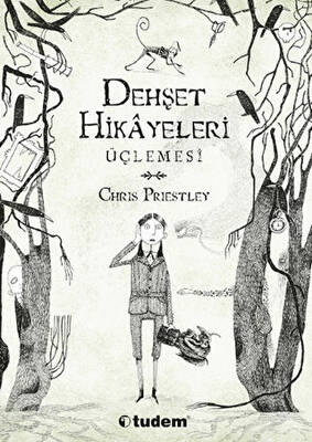 Dehşet Hikayeleri Üçlemesi - 1