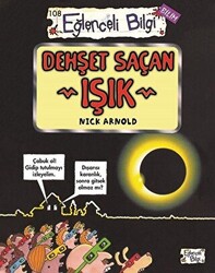 Dehşet Saçan Işık - 1