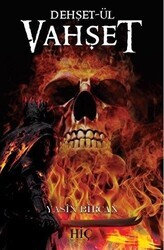 Dehşet-ül Vahşet - Hiç Yayınları