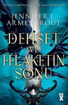 Dehşet ve Felaketin Sonu - 1