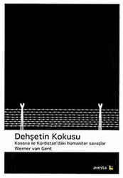 Dehşetin Kokusu - Avesta Yayınları