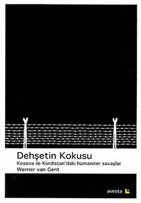 Dehşetin Kokusu - 1