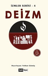 Deizm - Siyah Beyaz Yayınları