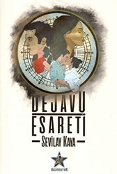 Dejavu Esareti - Kozmostar Yayınevi