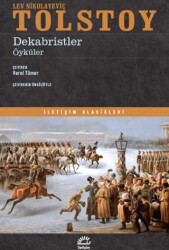 Dekabristler - İletişim Yayınevi