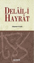 Delail-i Hayrat - Erkam Yayınları