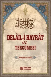 Delail-i Hayrat ve Tercümesi - Erkam Yayınları