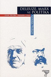 Deleuze, Marx ve Politika - Otonom Yayıncılık