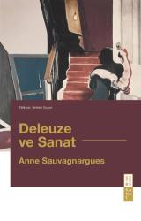 Deleuze ve Sanat - Ketebe Yayınları