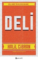 Deli - Sander Yayınları