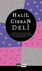 Deli - Siyah Beyaz Yayınları