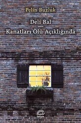 Deli Bal - Kanatları Ölü Açıklığında - İletişim Yayınevi