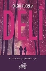 Deli Ciltsiz - Nemesis Kitap