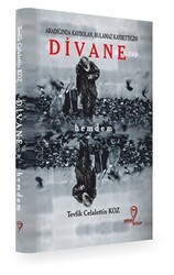 Deli, Divane, Meczup - Hemdem - Mana Kitap