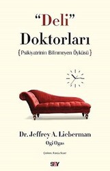 Deli Doktorları - Say Yayınları