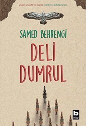 Deli Dumrul - Bilgi Yayınevi