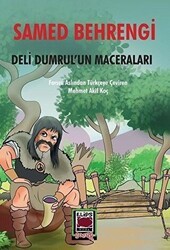 Deli Dumrul`un Maceraları - Elips Kitap