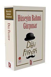 Deli Filozof - Billur Yayınları