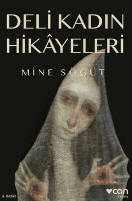 Deli Kadın Hikayeleri - 1