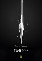 Deli Kar - Luna Yayınları