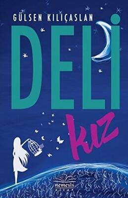 Deli Kız - 1