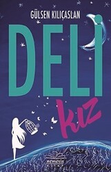 Deli Kız Ciltsiz - Nemesis Kitap