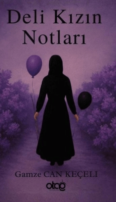 Deli Kızın Notları - 1