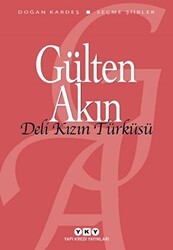 Deli Kızın Türküsü - Yapı Kredi Yayınları