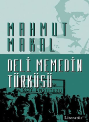 Deli Memedin Türküsü - Literatür Yayıncılık