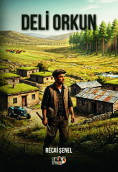 Deli Orkun - Tilki Kitap