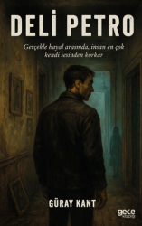 Deli Petro - Gece Kitaplığı