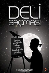 Deli Saçması - Cinius Yayınları