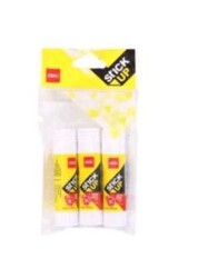 Deli Stick Up Stick Yapıştırıcı 9 Gr 3Lü Blister - Deli