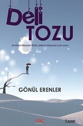 Deli Tozu - Hiç Yayınları