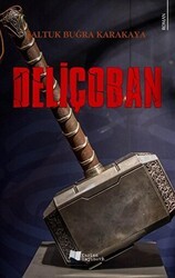 Deliçoban - Karina Yayınevi