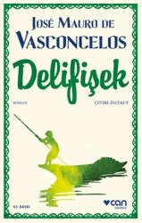 Delifişek - Can Yayınları