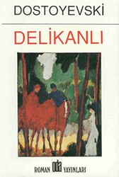 Delikanlı - Oda Yayınları