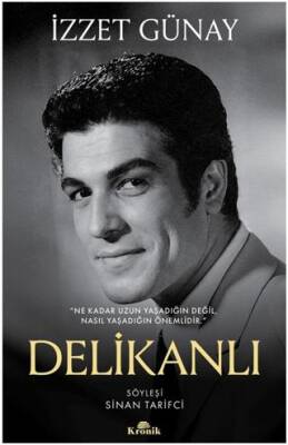 Delikanlı - 1