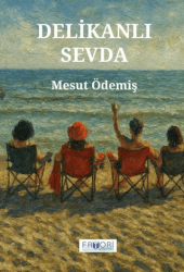 Delikanlı Sevda - Favori Yayınları