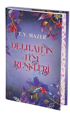 Delilah’ın Tüm Renkleri - 1