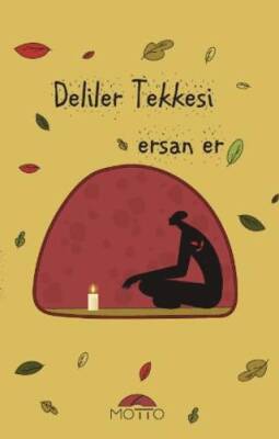 Deliler Tekkesi - 1